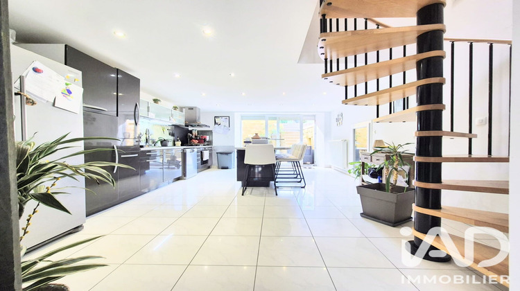 Ma-Cabane - Vente Maison Fagnon, 166 m²