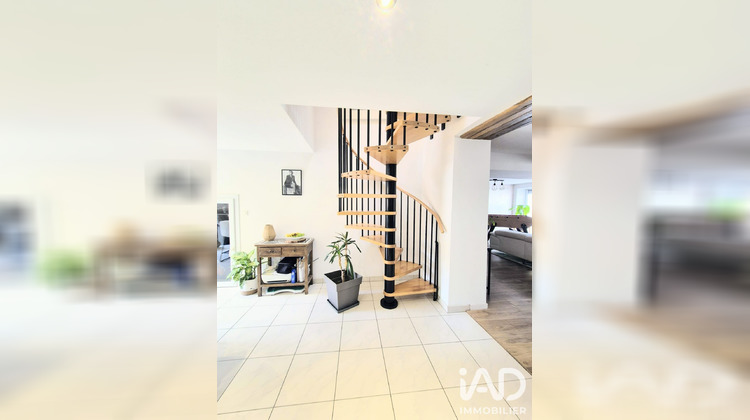 Ma-Cabane - Vente Maison Fagnon, 166 m²