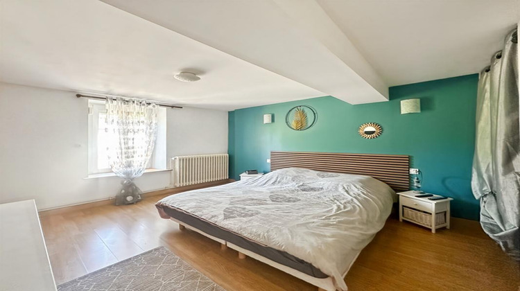 Ma-Cabane - Vente Maison FAGNON, 250 m²