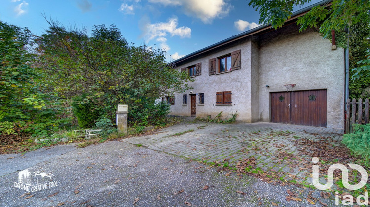 Ma-Cabane - Vente Maison Failly, 127 m²