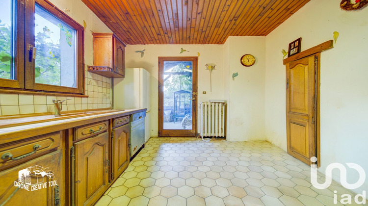 Ma-Cabane - Vente Maison Failly, 127 m²