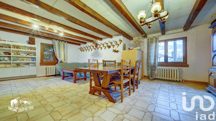 Ma-Cabane - Vente Maison Failly, 127 m²