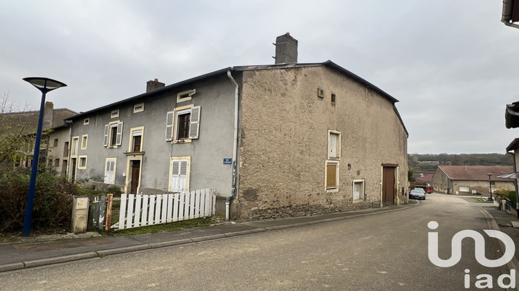 Ma-Cabane - Vente Maison Failly, 500 m²