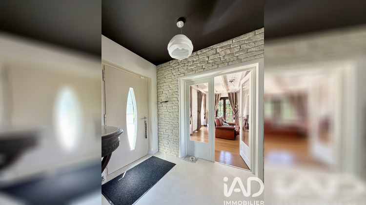Ma-Cabane - Vente Maison Failly, 260 m²