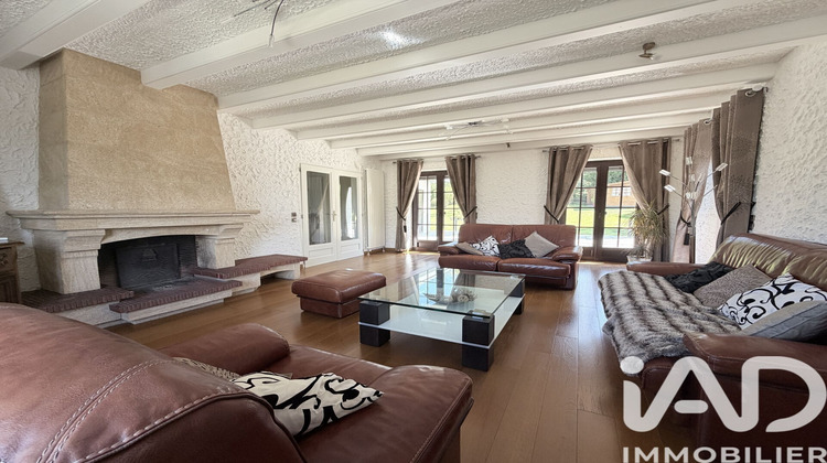 Ma-Cabane - Vente Maison Failly, 260 m²
