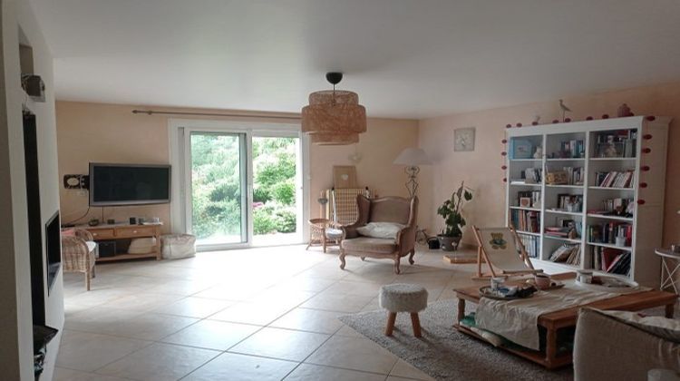 Ma-Cabane - Vente Maison Fain-lès-Montbard, 110 m²