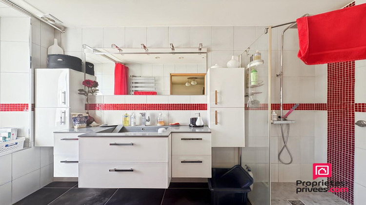 Ma-Cabane - Vente Maison FAIN LES MONTBARD, 113 m²
