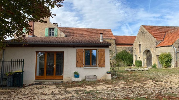 Ma-Cabane - Vente Maison FAIN LES MOUTIERS, 126 m²