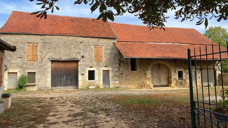 Ma-Cabane - Vente Maison FAIN LES MOUTIERS, 126 m²