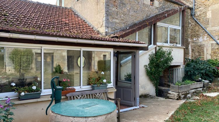 Ma-Cabane - Vente Maison FAIN LES MOUTIERS, 126 m²