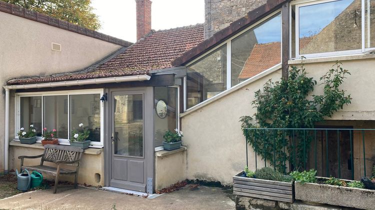 Ma-Cabane - Vente Maison FAIN LES MOUTIERS, 126 m²