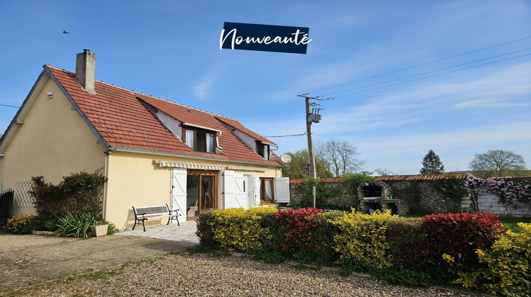 Ma-Cabane - Vente Maison Fains, 81 m²