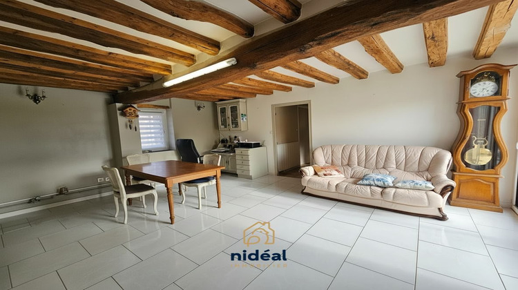 Ma-Cabane - Vente Maison Fains, 81 m²