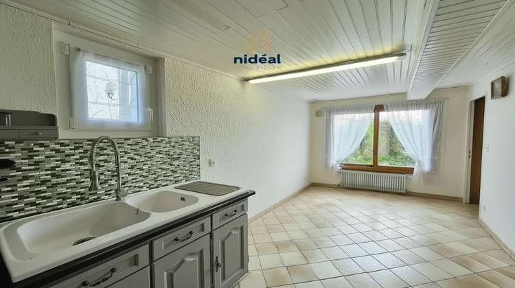 Ma-Cabane - Vente Maison Fains, 81 m²