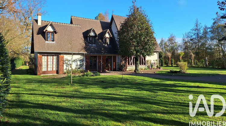 Ma-Cabane - Vente Maison Fains, 186 m²