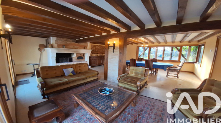Ma-Cabane - Vente Maison Fains, 186 m²