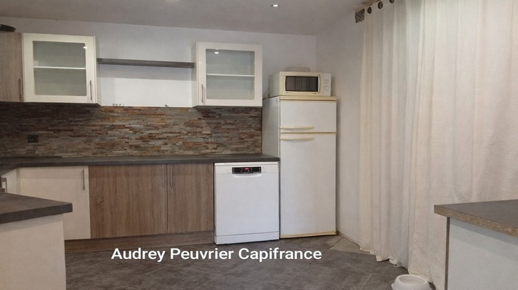 Ma-Cabane - Vente Maison FAINS LA FOLIE, 167 m²