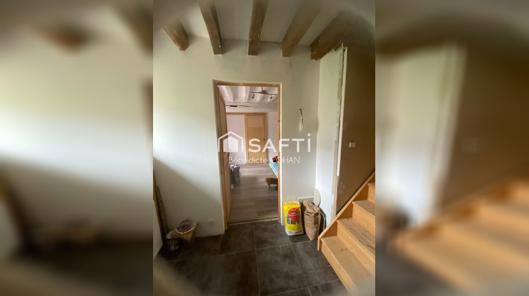 Ma-Cabane - Vente Maison Fains-la-Folie, 232 m²