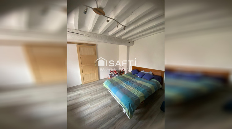 Ma-Cabane - Vente Maison Fains-la-Folie, 232 m²