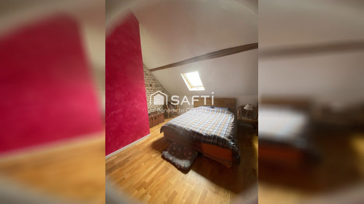 Ma-Cabane - Vente Maison Fains-la-Folie, 232 m²