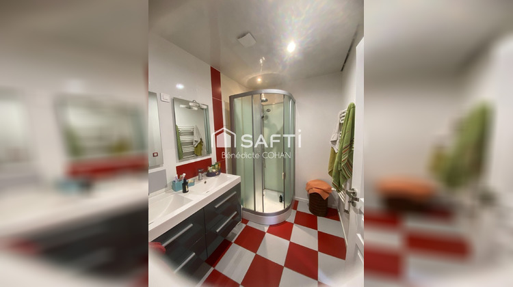 Ma-Cabane - Vente Maison Fains-la-Folie, 232 m²