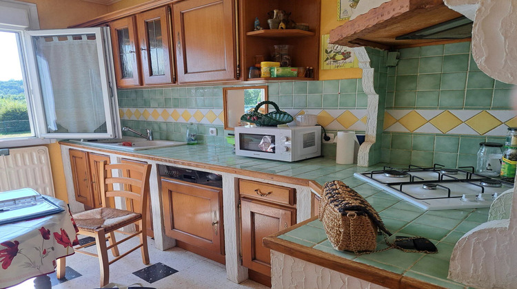 Ma-Cabane - Vente Maison Fains-Véel, 113 m²