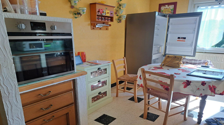 Ma-Cabane - Vente Maison Fains-Véel, 113 m²