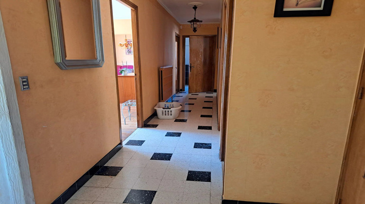 Ma-Cabane - Vente Maison Fains-Véel, 113 m²