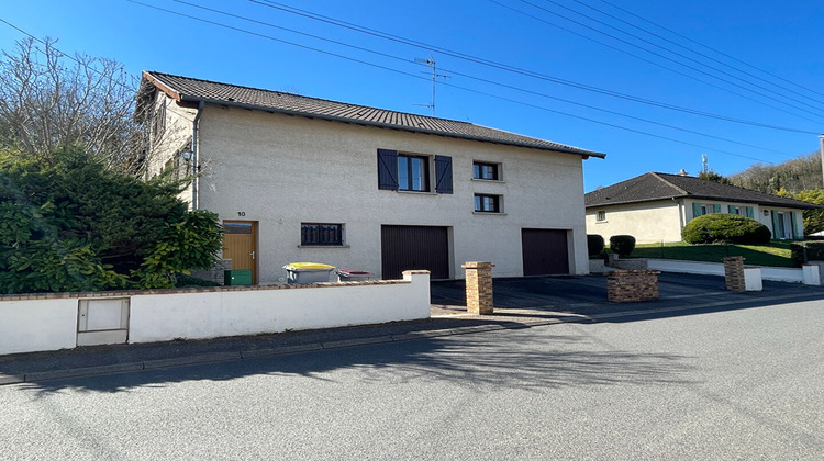 Ma-Cabane - Vente Maison FAINS-VEEL, 99 m²