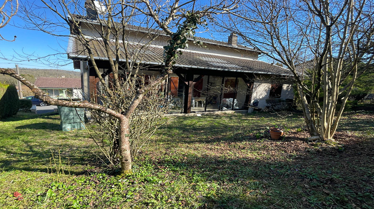 Ma-Cabane - Vente Maison FAINS-VEEL, 99 m²