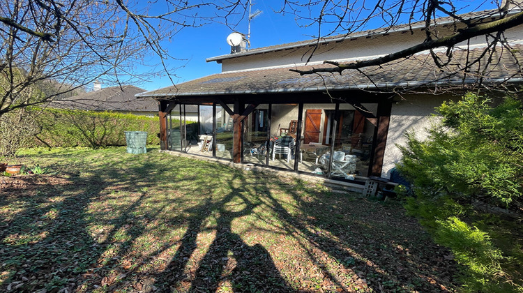 Ma-Cabane - Vente Maison FAINS-VEEL, 99 m²