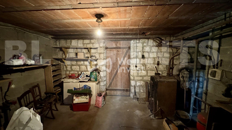 Ma-Cabane - Vente Maison Fains-Véel, 139 m²