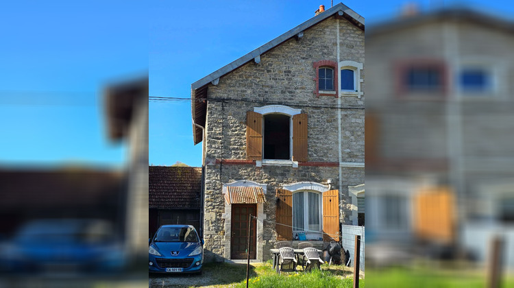 Ma-Cabane - Vente Maison FAINS-VEEL, 106 m²