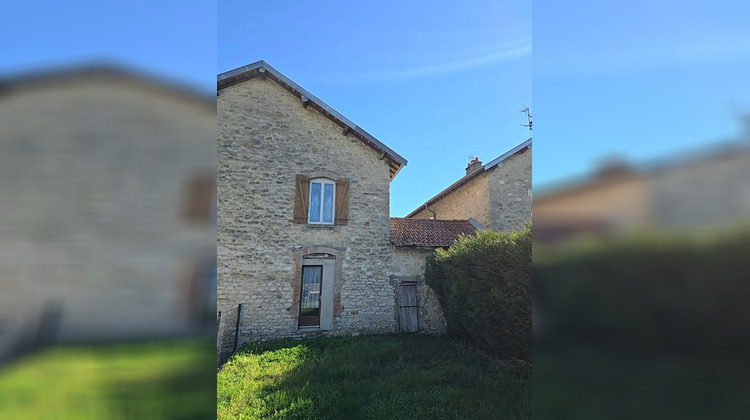 Ma-Cabane - Vente Maison FAINS-VEEL, 106 m²