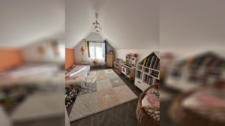 Ma-Cabane - Vente Maison Fains-Véel, 90 m²