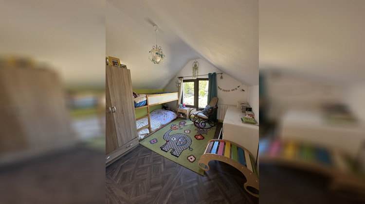 Ma-Cabane - Vente Maison Fains-Véel, 90 m²