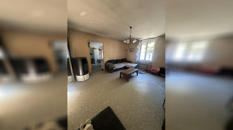 Ma-Cabane - Vente Maison Fains-Véel, 90 m²
