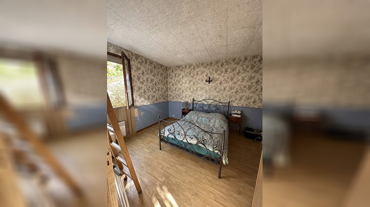 Ma-Cabane - Vente Maison Fains-Véel, 90 m²