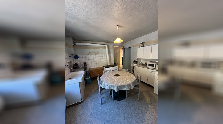 Ma-Cabane - Vente Maison Fains-Véel, 90 m²