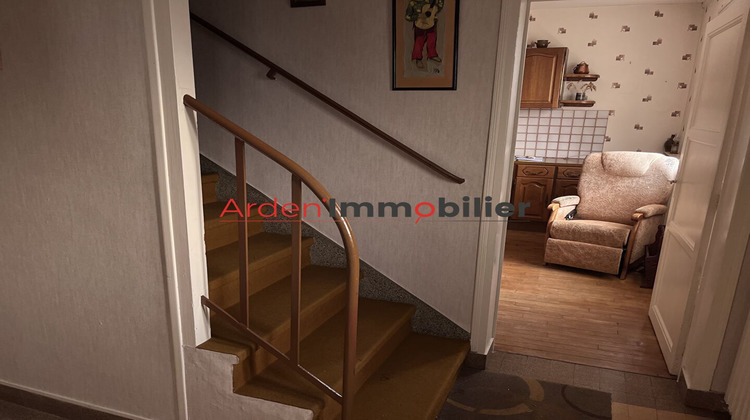 Ma-Cabane - Vente Maison FAISSAULT, 131 m²