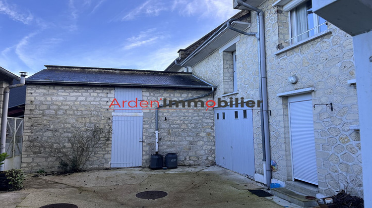 Ma-Cabane - Vente Maison FAISSAULT, 131 m²