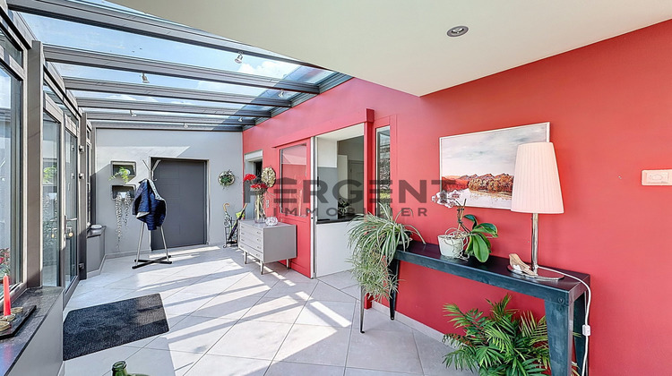 Ma-Cabane - Vente Maison Faissault, 154 m²
