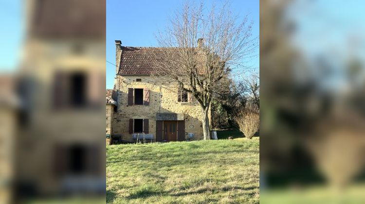 Ma-Cabane - Vente Maison Fajoles, 80 m²