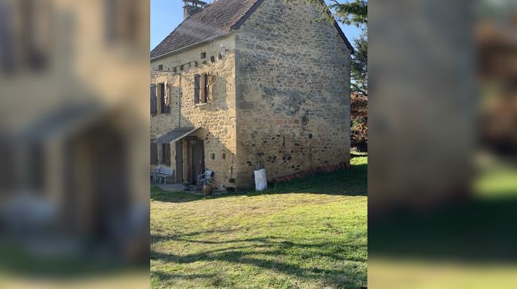 Ma-Cabane - Vente Maison Fajoles, 80 m²