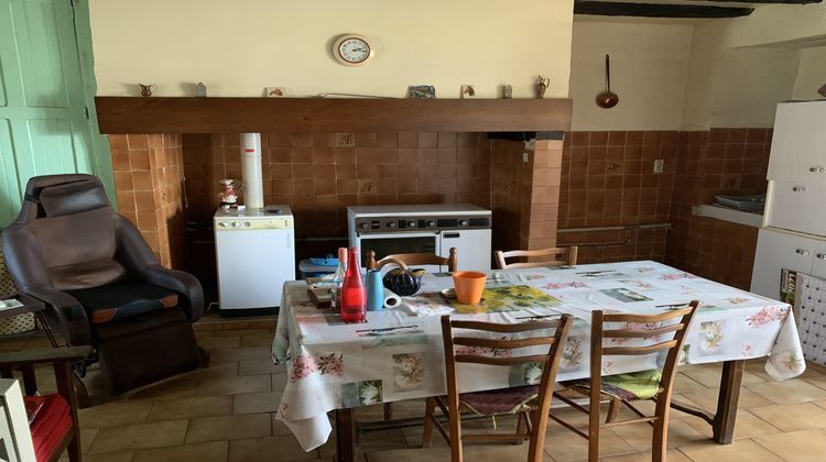 Ma-Cabane - Vente Maison Fajoles, 80 m²