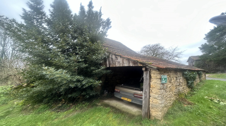 Ma-Cabane - Vente Maison Fajoles, 80 m²