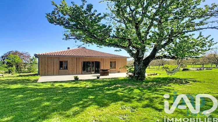 Ma-Cabane - Vente Maison Fajoles, 103 m²