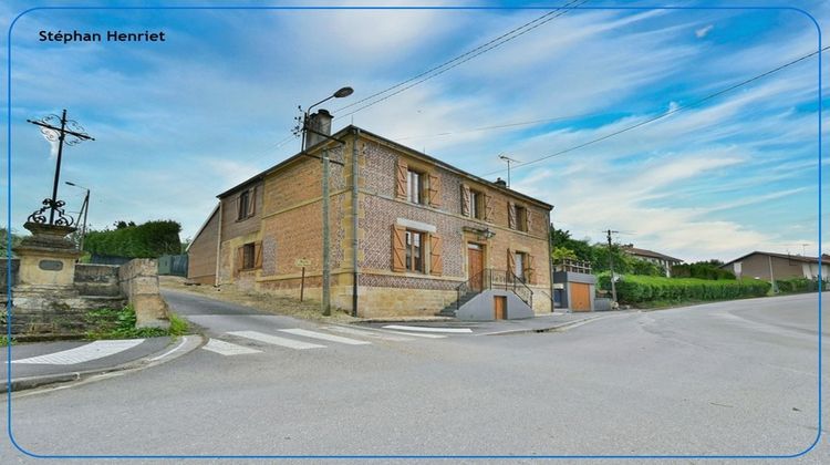 Ma-Cabane - Vente Maison FALAISE, 200 m²