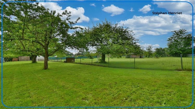 Ma-Cabane - Vente Maison FALAISE, 200 m²