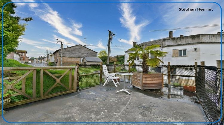 Ma-Cabane - Vente Maison FALAISE, 200 m²